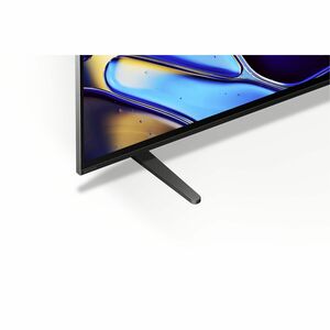 Sony Pro BRAVIA FWD FWD-65XR80 163.8 cm Smart OLED TV - 4K UHDTV - Dark Silver - Android 12 - Dolby Atmos, DTS, DTS Expres