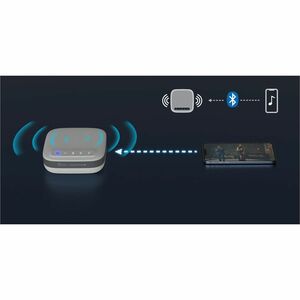 j5create Dock Pro JCDS337 USB Type C Docking Station for Notebook, Flash Drive - Charging Capability - Dark Grey - Desktop