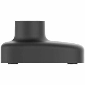 j5create JTSA101-N Montagearm für Monitor - Schwarz - Höhenverstellbar - Bildschirmgröße: 17 Zoll (43,18 cm) bis 32 Zoll (