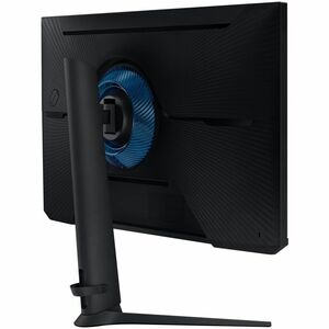 Monitor LED da gioco Samsung Odyssey G3 S27DG300EU 685,8 mm (27") Class Full HD - 16:9 - Nero - 68,6 cm (27") Viewable - V