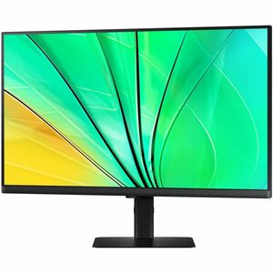 Samsung ViewFinity S6 S27D600EAU 27" Class WQHD LED Monitor - 16:9 - Black - 68.6 cm (27") Viewable - In-plane Switching (