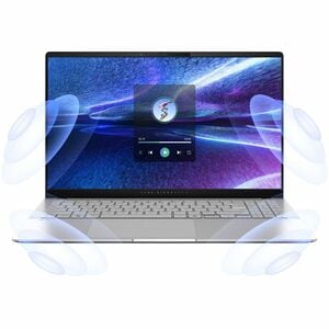 Asus S5507QA-MA056W, Cool Silver, 15.6IN OLED 2880x1620 Bend Glare Non-touch, 400nits(HDR), DCI-P3:100%(120HZ), Nontouch, 