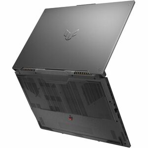 Asus FA607PV-N3078W, Mecha Gray, 16IN FHD+ 16:10 (1920 x 1200, WUXGA), 165Hz, 250 nits, Nontouch, AMD Ryzen 9 7845HX Mobil