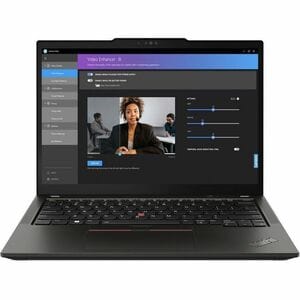Lenovo ThinkPad X13 Gen 5 21LU003VMY 33.8 cm (13.3") Notebook - WUXGA - Intel Core Ultra 5 125U - 16 GB - 512 GB SSD - Eng