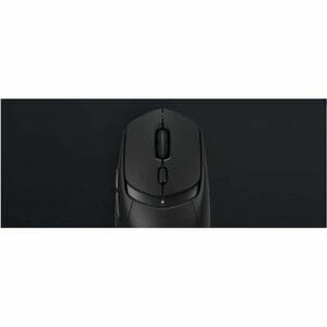 Logitech G LIGHTSPEED G309 Gaming-Maus - Bluetooth - USB Typ-A - 6 Programmable Button(s) - Schwarz - Kabellos - 25600 dpi