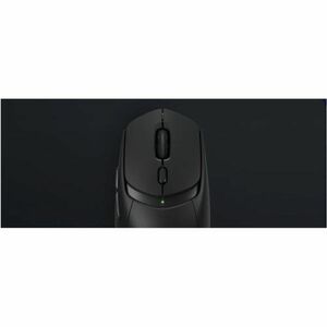 Logitech G LIGHTSPEED G309 Gaming Mouse - Bluetooth - USB Type A - HERO 25K - 6 Programmable Button(s) - Black - Wireless 