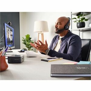 Sistema Barebone Asus NUC 12 Pro NUC12WSHi7 - Core i7 12° Gen i7-1260P Dodeca core (12 Core) - Intel Chip - 64 GB DDR4 SDR
