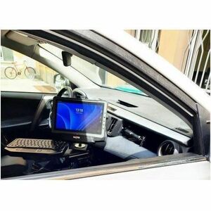 Getac K120G3 Robust Tablet - 31,8 cm (12,5 Zoll) Full HD - vPro-Technologie - 16 GB Speicher - 256 GB SSD - Windows 11 Pro