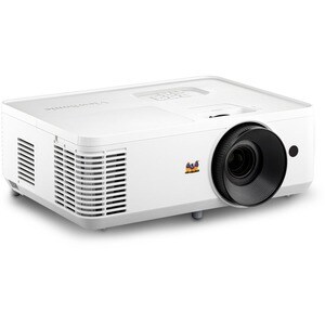 ViewSonic PA700W DLP Projector - 16:10 - Wall Mountable, Ceiling Mountable - White - 1280 x 800 - Front, Ceiling - 480i - 