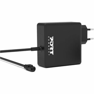 Adaptateur secteur Port Connect - 65 W - 1 Pack - Adaptateur universel - Pour Ordinateur Portable, Accessoire Téléphone Po