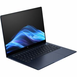 Computer portatile - HP EliteBook Ultra G1q 35,6 cm (14") Touchscreen - 2.2K - Qualcomm - 16 GB - 1 TB SSD - Qualcomm Chip