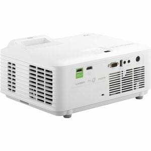 ViewSonic LS710-4KE 3D Laser-Projektor - Hoher Dynamikbereich (High Dynamic Range, HDR) - 3840 x 2160 Piel - 3,500,000:1 K