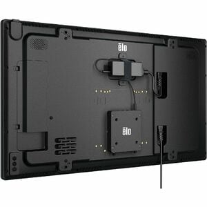 Elo 4304L 1092.20 mm LCD Digital Signage Display - 24 Hours/7 Days Operation - Energy Star - Touchscreen - 1920 x 1080 - 1
