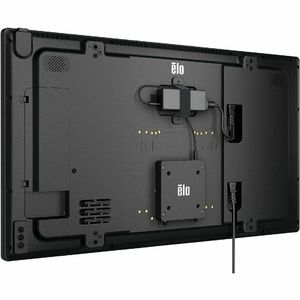 Elo 4304L 43" LCD Digital Signage Display - 24 Hours/7 Days Operation - Energy Star - Touchscreen - 1920 x 1080 - 16:9 - 8
