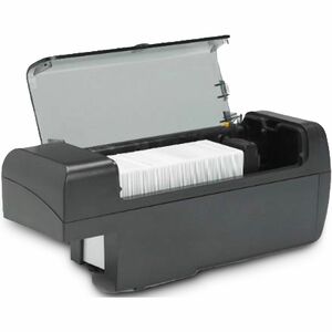 Zebra ZXP Series 7 Double Sided Retail, Hospitality Dye Sublimation/Thermal Transfer Printer - Colour - Card Print - Fast 