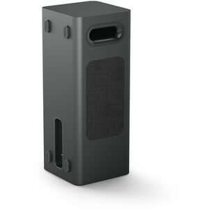 Sound Bar Speaker Philips TAB6309 2.1 Bluetooth - 160 W RMS - Grigio scuro - Parato montabile - 180 Hz a 20 kHz - Dolby At