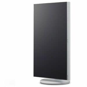 Sharp NEC Display MultiSync EA272Q 27" Class WQHD LED Monitor - 16:9 - White - 68.6 cm (27") Viewable - In-plane Switching