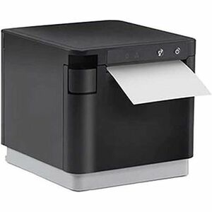 Star Micronics mC-Print3 MCP31WCBi Retail, Business, Kitchen Direct Thermal Printer - Monochrome - Receipt Print - USB - S