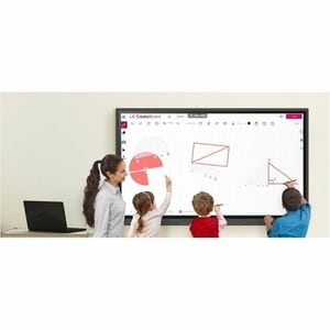 MON PROFISSIONAL LG 98TR3DK INTERATIVO 40 TOQUES