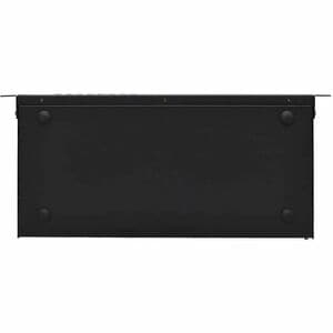 Tripp Lite series B024-H4U08 KVM Switchbox - TAA Compliant - 8 Computer(s) - 1 Local User(s) - 4096 x 2160 - 50 Hz, 60 Hz 