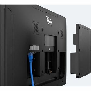Terminal de POS Elo I-Series 4 - RK3399 - 4 Go - 32 Go - 54,6 cm (21,5") LED Écran tactile - Réseau sans-fil Gigabit Ether