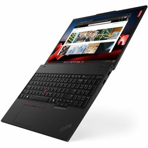 Lenovo ThinkPad T16 Gen 3 21MN0032SP 40.6 cm (16") Notebook - WUXGA - Intel Core Ultra 5 125H - 32 GB - 1 TB SSD - Spanish