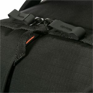 Estuche de transporte Targus Terra EcoSmart TBB649GL (Mochila) para 38.1cm (15") a 40.6cm (16") Portátil - Negro - Conform