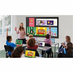 MON PROFISSIONAL LG 75TR3DK INTERATIVO 40 TOQUES - E