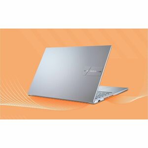 Asus Vivobook 15 OLED M1505 M1505YA-MA240W-BE 39.6 cm (15.6") Notebook - 2.8K - 120 Hz - AMD Ryzen 7 7730U - 16 GB - 512 G