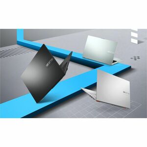 Asus Vivobook Go 15 OLED E1504G E1504GA-NJ060W-BE 39.6 cm (15.6") Clamshell Notebook - Full HD - 60 Hz - Intel Core i3 i3-