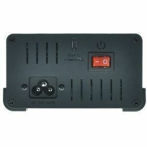 i-tec USB-Hub - USB 3.2 (Gen 1) Typ C - 60 MB/s, 640 MB/s - Desktop - Desktop - 10 Total USB Port(s) - PC
