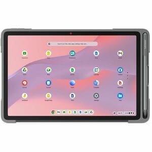 Lenovo Chromebook Duet EDU G2 83HJ0009UB Chromebook Tablet - 10.9" WUXGA - MediaTek Kompanio 838 - 8 GB - 64 GB Storage - 