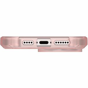 APPLE PAUL (IPHONE 16 PROMAX) MAGSAFE ROSE