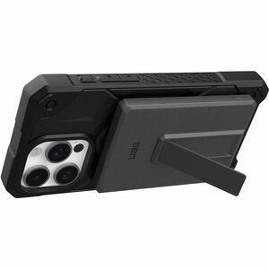 Urban Armor Gear Ultra Slim Power Bank - Black/Grey - 5000 mAh - Black/Grey