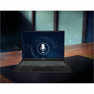 MSI Summit A16 AI+ 16" 2K display touch Ultra Thin 2-in-1 Laptop AMD Ryzen AI 9-365 Radeon Graphics 32GB 1TB SSD Win 11 Ho