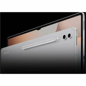 Samsung Galaxy Tab S10+ SM-X820 Tablet - 12.4" WQXGA+ - MediaTek Dimensity 9300+ (MT6989 Octa-core - 12 GB - 256 GB Storag