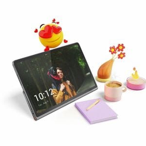Lenovo Tab Plus TB351FU Tablet - 29.21 cm (11.50") 2K - MediaTek Helio G99 (6 nm) Octa-core - 8 GB - 256 GB Storage - Andr