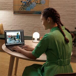 HP Spectre x360 16-f2000 16-f2002TU 40.64 cm (16") Touchscreen Convertible 2 in 1 Notebook - 3K+ - Intel Core i7 13th Gen 