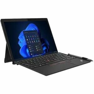 Lenovo ThinkPad X12 Detachable Gen 2 21LK0026SP 31.2 cm (12.3") Touchscreen Detachable 2 in 1 Notebook - Full HD Plus - In