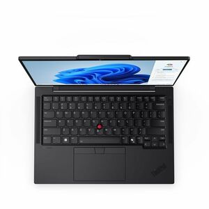 Lenovo ThinkPad T14s Gen 5 21LS0002AU 14" Notebook - WUXGA - Intel Core Ultra 7 155U - 16 GB - 512 GB SSD - English Keyboa