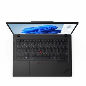 Lenovo ThinkPad T14 Gen 5 21ML0010AU 14" Touchscreen Notebook - WUXGA - Intel Core Ultra 7 155U - 16 GB - 512 GB SSD - Eng