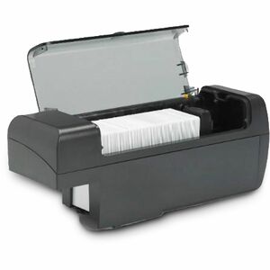 PRINTER ZXP SERIES 7 DUAL SIDED AU/NZ CORD USB 10/100 ETHERNET