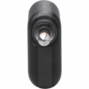 JBL PartyBox Wireless Dynamic Microphone for Singing, Indoor, Outdoor, Speaker, Voice, Vocals - Black - RF - 50 Hz to 15 k