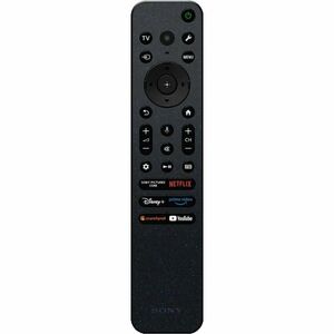 Sony BRAVIA 3 K-75S30 75" Smart LED-LCD TV 2024 - 4K UHDTV - High Dynamic Range (HDR) - HDR10, HLG - Direct LED Backlight 