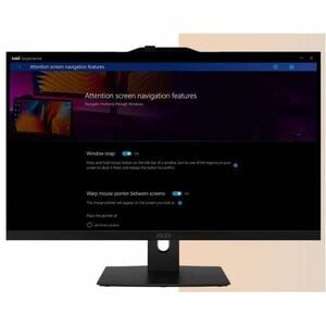 MSI Modern AM272P 1M Modern AM272P 1M-884XES All-in-One Computer - Intel Core 7 150U - 16 GB - 512 GB SSD - 68.6 cm (27") 