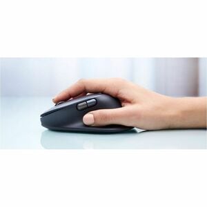 Dell Rechargeable Collaboration Keyboard and Mouse Combo US English-KM900-Retail Packaging