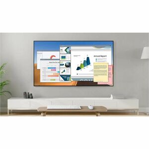 Samsung Series 5 FHD SMART 32" T5372 TV 2020, 81,3 cm (32"), 1920 x 1080 Pixel, LED, Smart TV, Wi-Fi, Nero