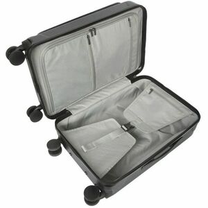 Targus Pro-Tek TBR043GL Carrying Case (Roller) for 16" (406.40 mm) to 17.3" (439.42 mm) Notebook - Black - Scratch Resista