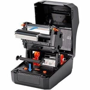 Stampante termica diretta/a trasferimento Bixolon XD5-40tR - Monocromatico - Desktop - Etichetta stampabile - IEEE 802.11a