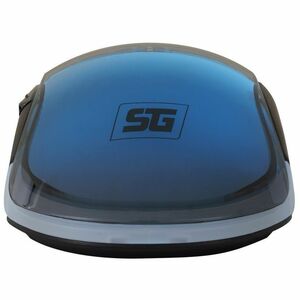 Ratón de juego Vorago MO-505 - USB - Óptico - Negro - Cable - 12800 dpi